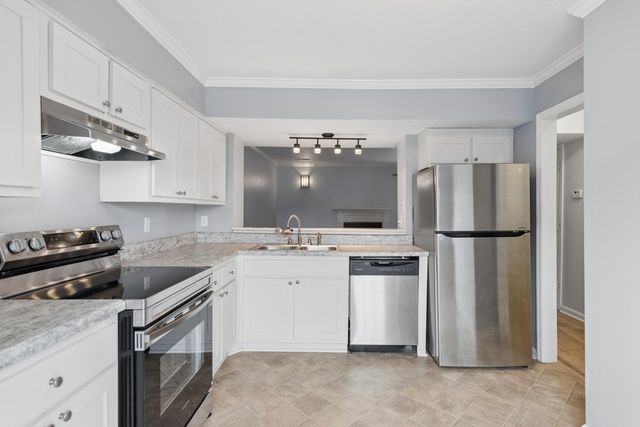 448 Claircrest Dr, Antioch, TN 37013