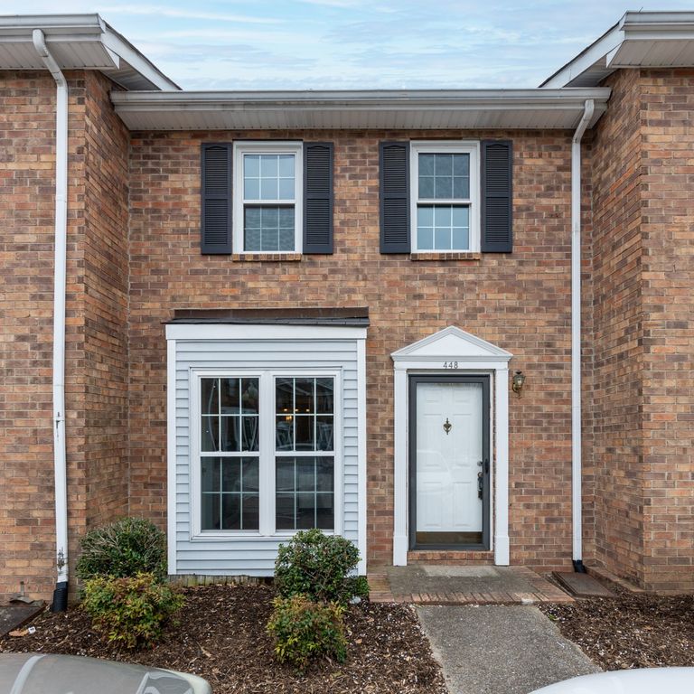 448 Claircrest Dr, Antioch, TN 37013