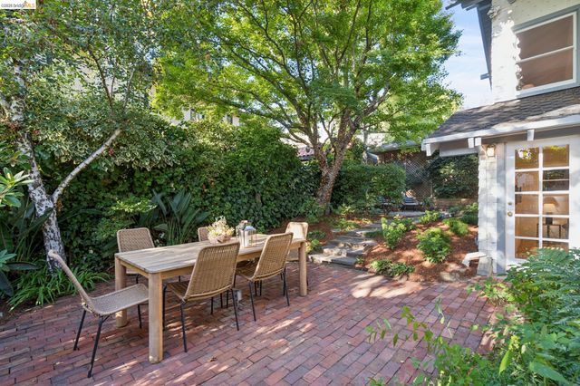 67 Lincoln Ave, Piedmont, CA 94611