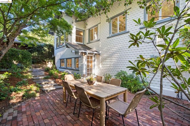 67 Lincoln Ave, Piedmont, CA 94611