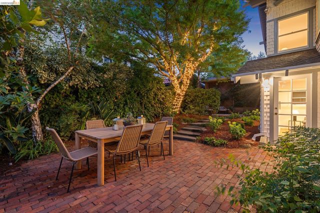 67 Lincoln Ave, Piedmont, CA 94611