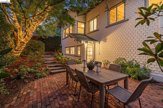 67 Lincoln Ave, Piedmont, CA 94611