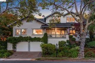67 Lincoln Ave, Piedmont, CA 94611