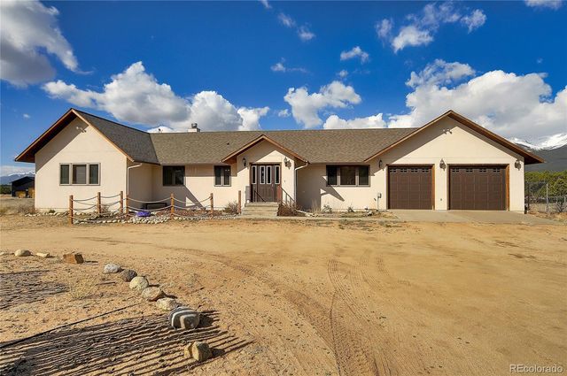 33001 County Road 371, Buena Vista, CO 81211