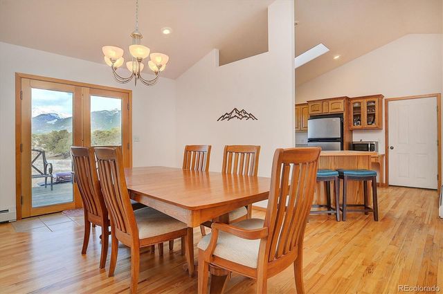 33001 County Road 371, Buena Vista, CO 81211