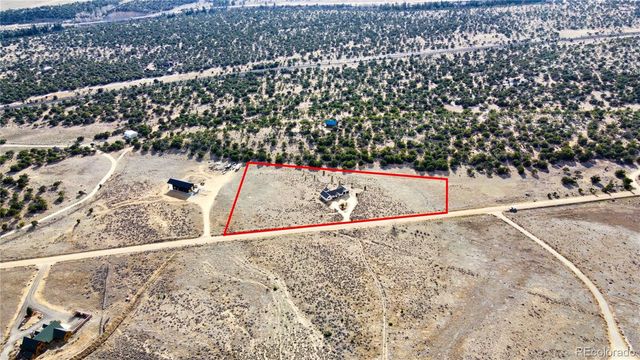 33001 County Road 371, Buena Vista, CO 81211