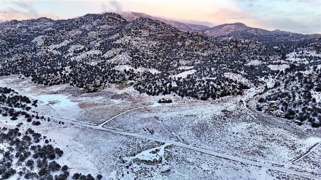 33001 County Road 371, Buena Vista, CO 81211