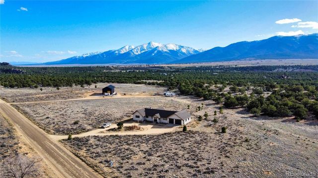 33001 County Road 371, Buena Vista, CO 81211