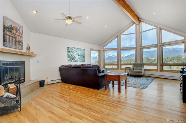 33001 County Road 371, Buena Vista, CO 81211