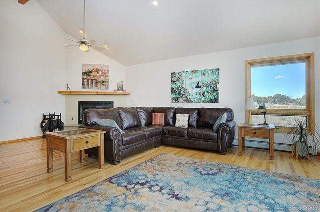 33001 County Road 371, Buena Vista, CO 81211