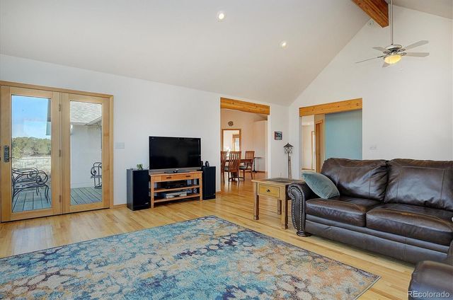 33001 County Road 371, Buena Vista, CO 81211