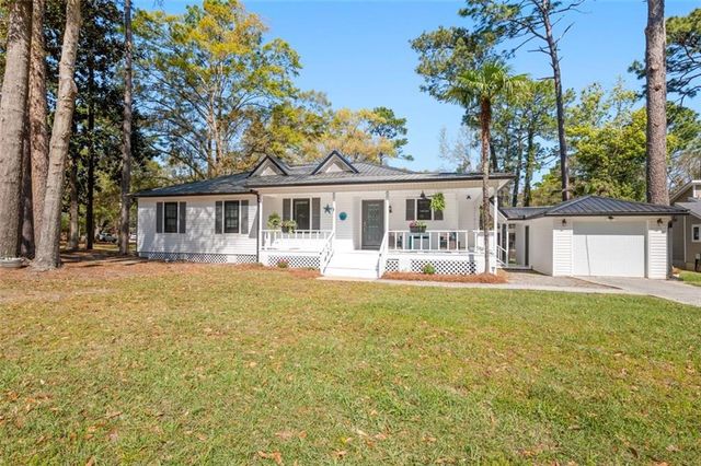 101 Diane Circle, Daphne, AL 36526