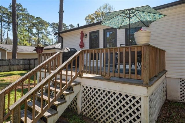 101 Diane Circle, Daphne, AL 36526