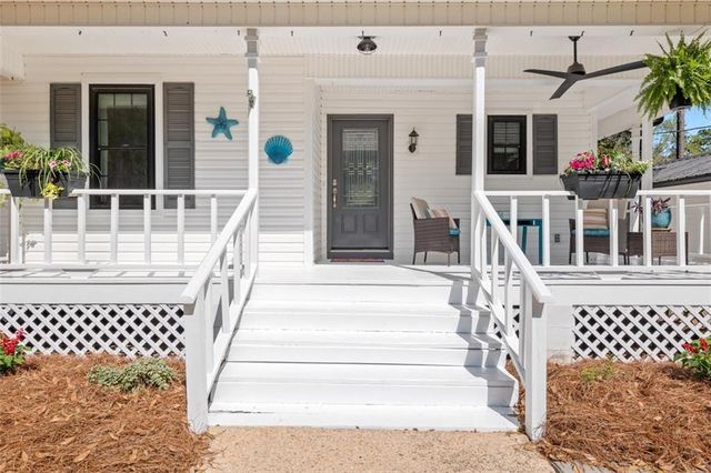 101 Diane Circle, Daphne, AL 36526