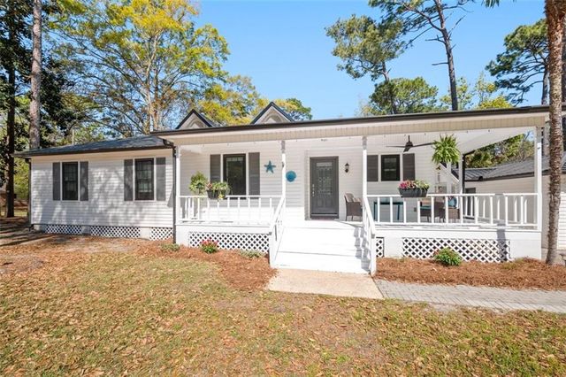 101 Diane Circle, Daphne, AL 36526