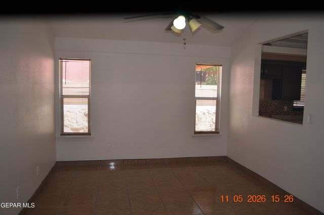 8665 ADRIANA Court, El Paso, TX 79907