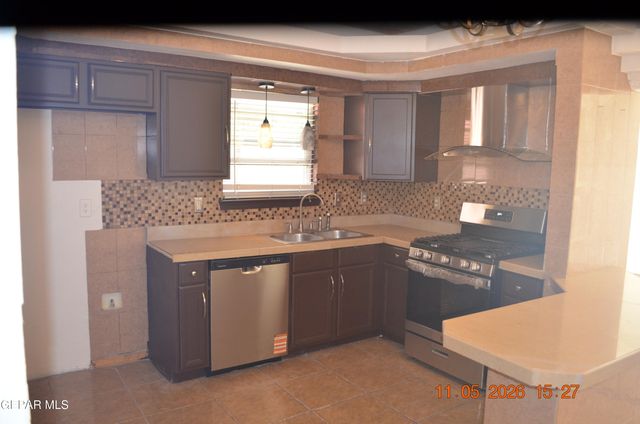 8665 ADRIANA Court, El Paso, TX 79907