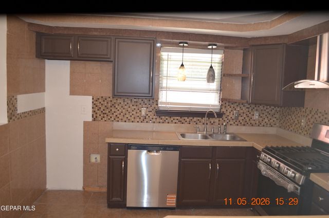 8665 ADRIANA Court, El Paso, TX 79907