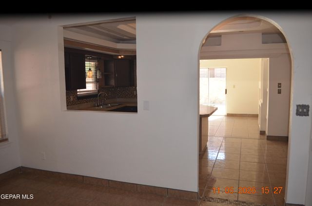 8665 ADRIANA Court, El Paso, TX 79907