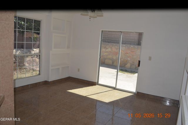 8665 ADRIANA Court, El Paso, TX 79907