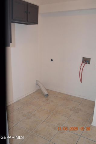 8665 ADRIANA Court, El Paso, TX 79907