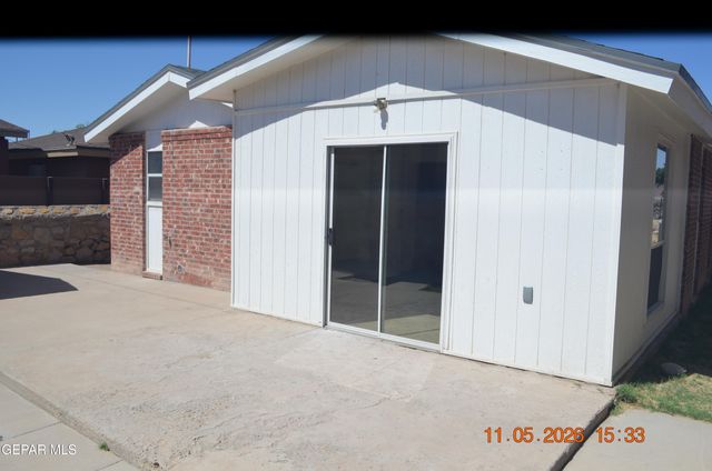 8665 ADRIANA Court, El Paso, TX 79907
