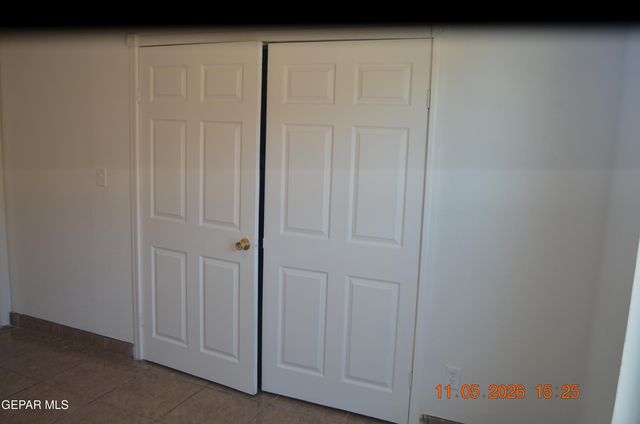 8665 ADRIANA Court, El Paso, TX 79907