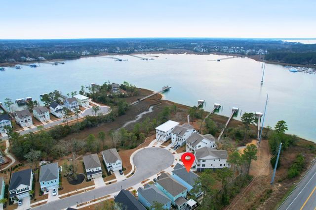 145 Low Tide Court, Charleston, SC 29492