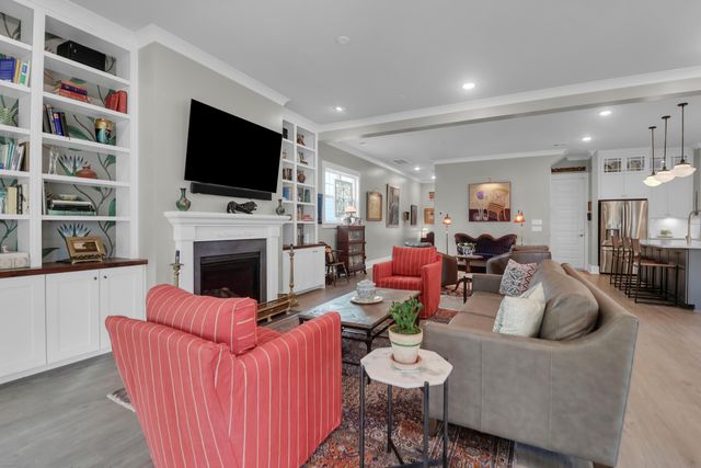 145 Low Tide Court, Charleston, SC 29492