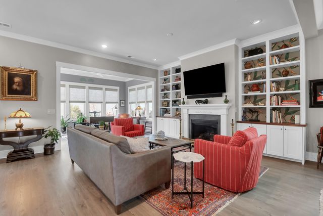 145 Low Tide Court, Charleston, SC 29492