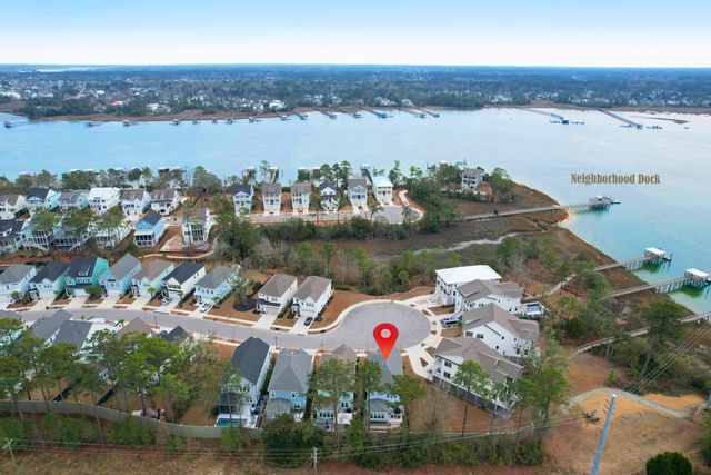 145 Low Tide Court, Charleston, SC 29492