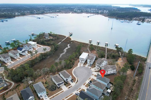 145 Low Tide Court, Charleston, SC 29492