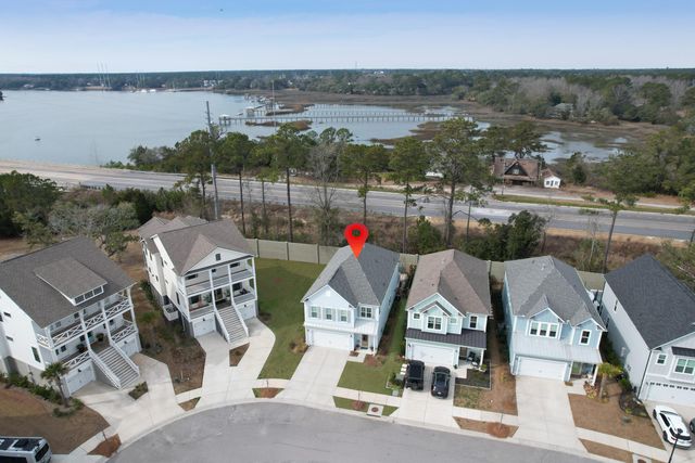 145 Low Tide Court, Charleston, SC 29492