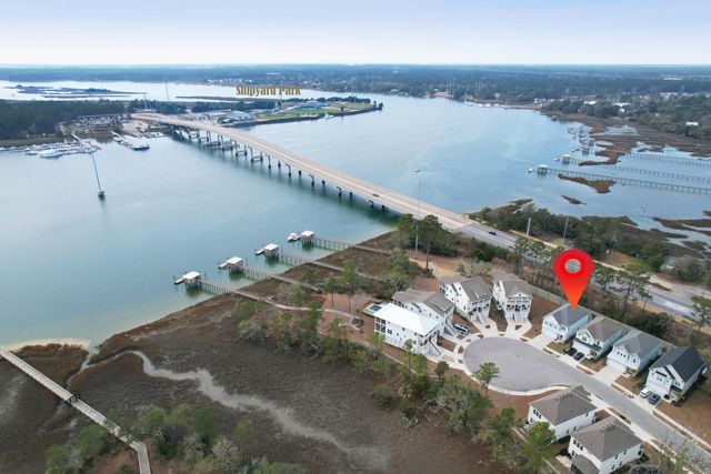 145 Low Tide Court, Charleston, SC 29492