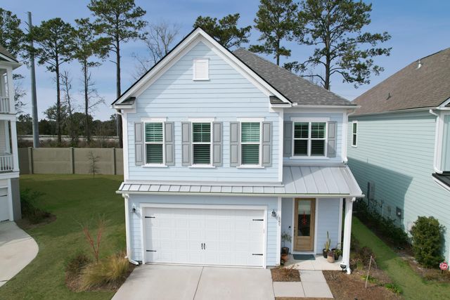 145 Low Tide Court, Charleston, SC 29492