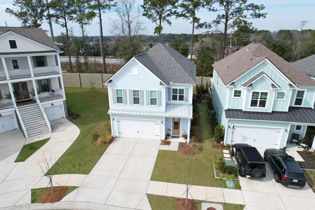 145 Low Tide Court, Charleston, SC 29492