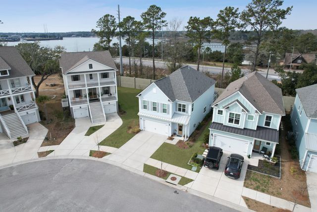 145 Low Tide Court, Charleston, SC 29492