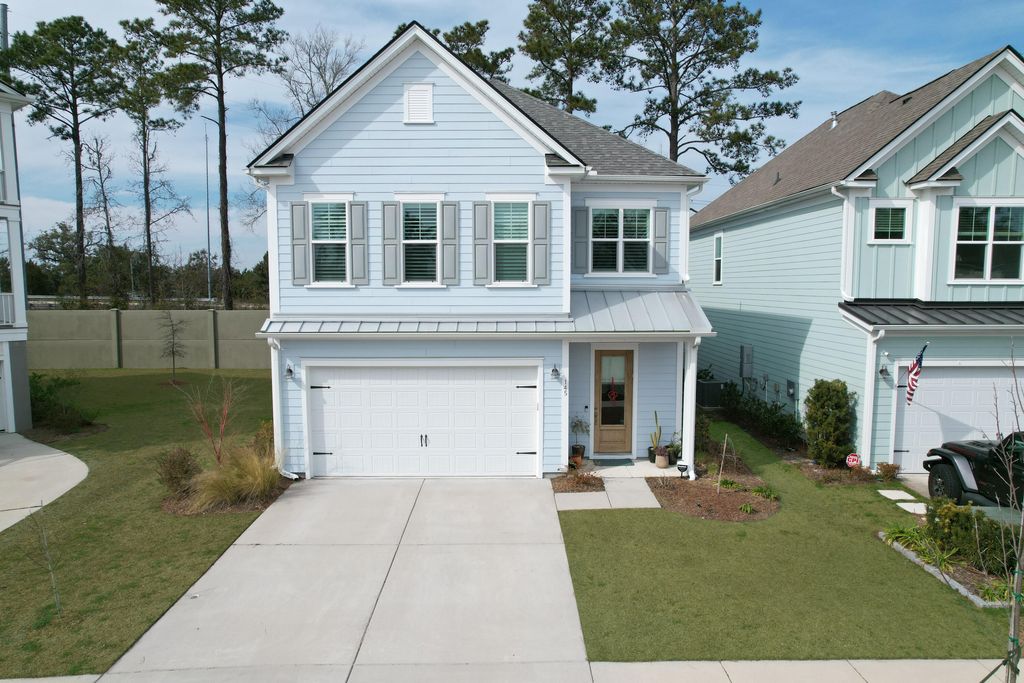 145 Low Tide Court, Charleston, SC 29492