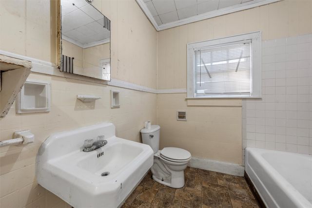 526 N 16th Street, Waco, TX 76707
