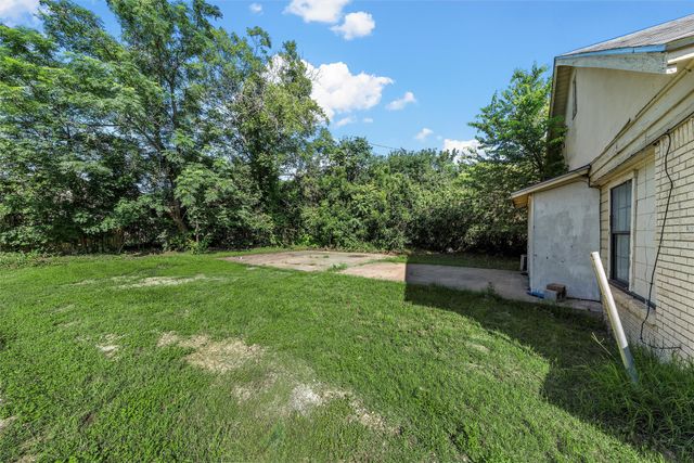 526 N 16th Street, Waco, TX 76707