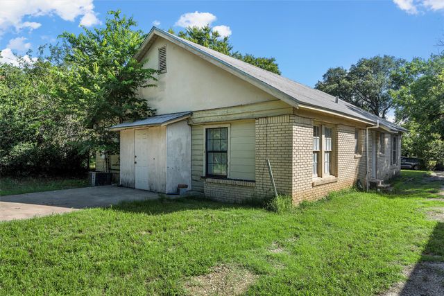 526 N 16th Street, Waco, TX 76707