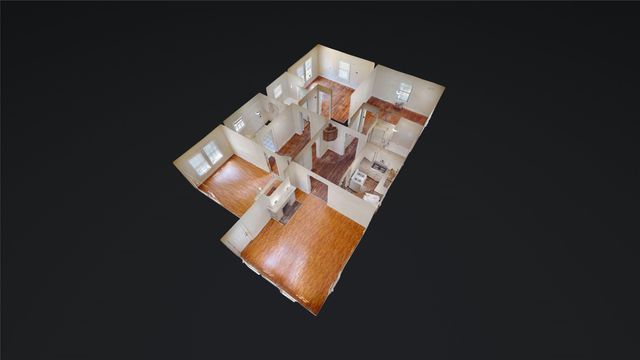 526 N 16th Street, Waco, TX 76707