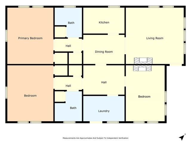 526 N 16th Street, Waco, TX 76707