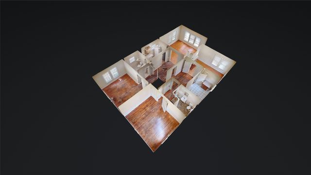 526 N 16th Street, Waco, TX 76707