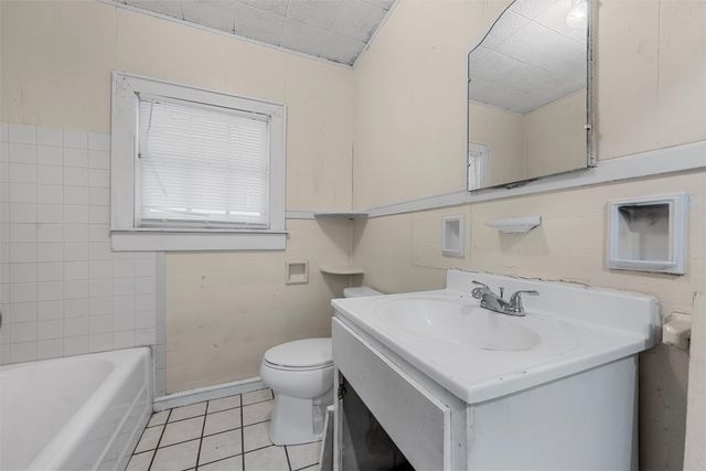 526 N 16th Street, Waco, TX 76707