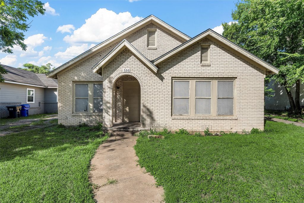 526 N 16th Street, Waco, TX 76707