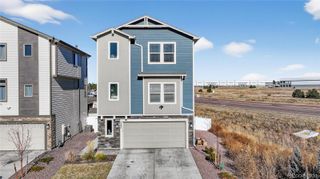 5292 Painted Sky View, Colorado Springs, CO 80916