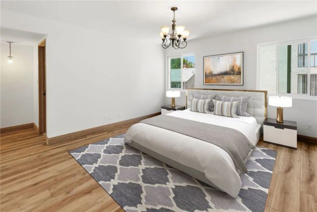 14332 Dickens Street 25, Sherman Oaks, CA 91423