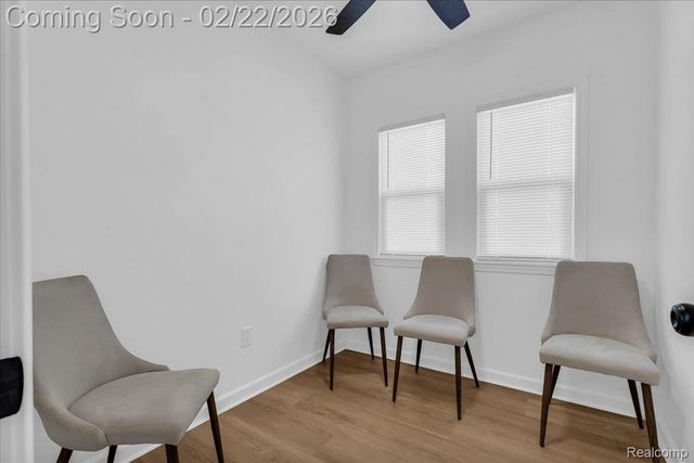 3232 Montgomery Avenue, Detroit, MI 48206