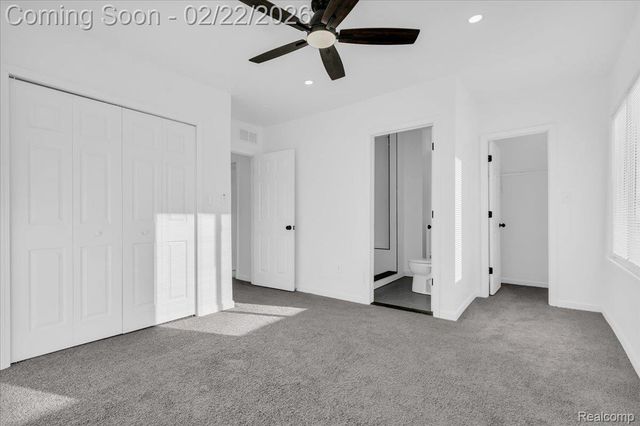 3232 Montgomery Avenue, Detroit, MI 48206